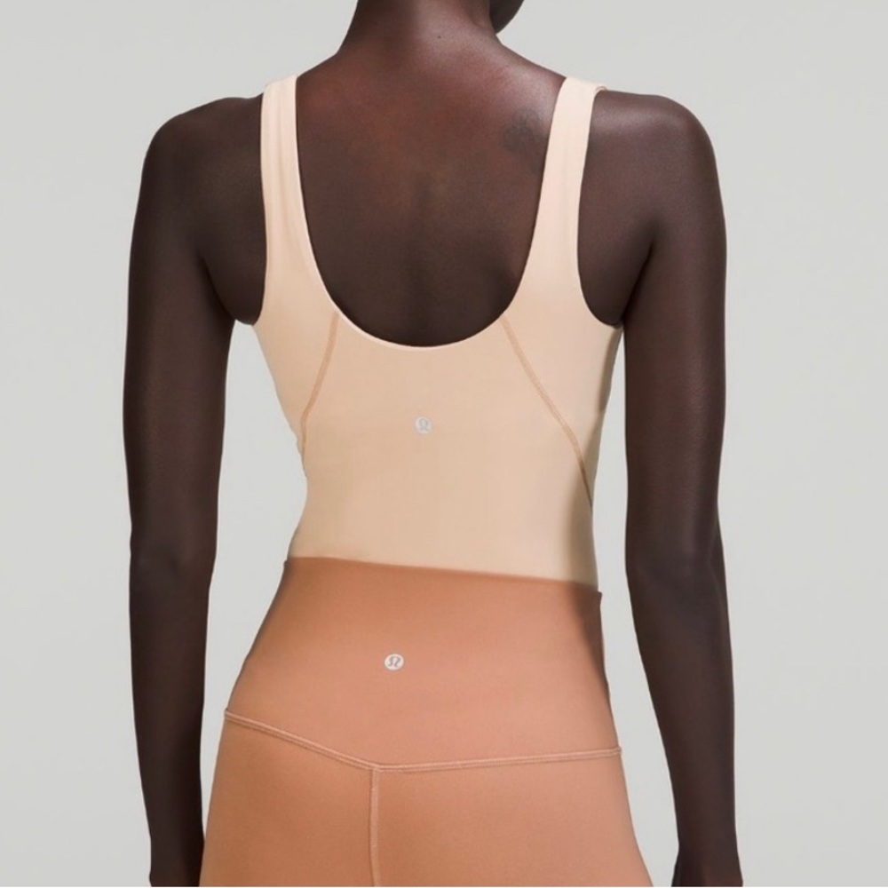 Lululemon Align Bodysuit - Brand New with Tag - Picture 7 of 10